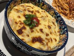 -俄士厨房(五棵松华熙LIVE店)