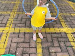 -金点蒙氏国际教育(悠然校区)