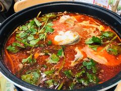 -贵凤凰贵州米粉(五道口店)
