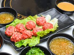 -八合里潮汕鲜牛肉火锅(惠州华贸店)