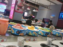 -龍歌自助小火锅(李沧顺和汇店)