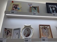 -海马体照相馆(广州新世界云门New park店)
