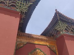-北陵公园