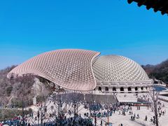 -牛首山文化旅游区