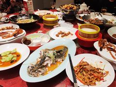 -大铁勺新津菜(东丽阳光新业广场店)