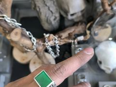 -不作·手工银饰DIY(西红门店)