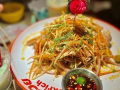 -碌碌发·东南亚风味烧烤档(体育西店)