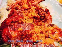 香酥糯米鸭-那家山城(樱桃园店)