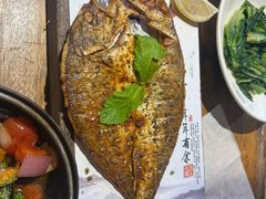 -马灯部落·西湖边的创意山景餐厅(虎跑动物园店)