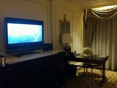 -广州富力丽思卡尔顿酒店