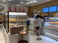 -奈雪的茶(国金中心店)