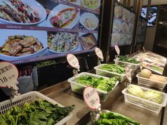 -徐记海鲜(大雁塔|金都店)