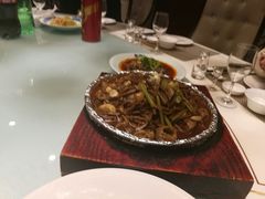 -世纪缘湖滨花园酒店·湖景轩中餐厅(太阳宫店)