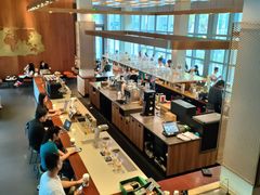 -星巴克臻选(深圳万象天地旗舰店)