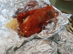 -庄氏祥记家常食府(国瑞建材家居博览中心店)
