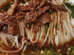 -常樂屋·常德米粉(青年路店)
