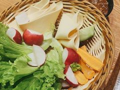 -尚海豆捞(乐虹坊店)