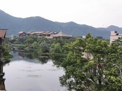 -广州从化都喜泰丽度假温泉酒店