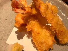 炸虾天妇罗-阿吾罗日本料理(K11艺术中心店)