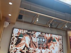 -华记煲仔华·煲仔饭(市桥易发店)