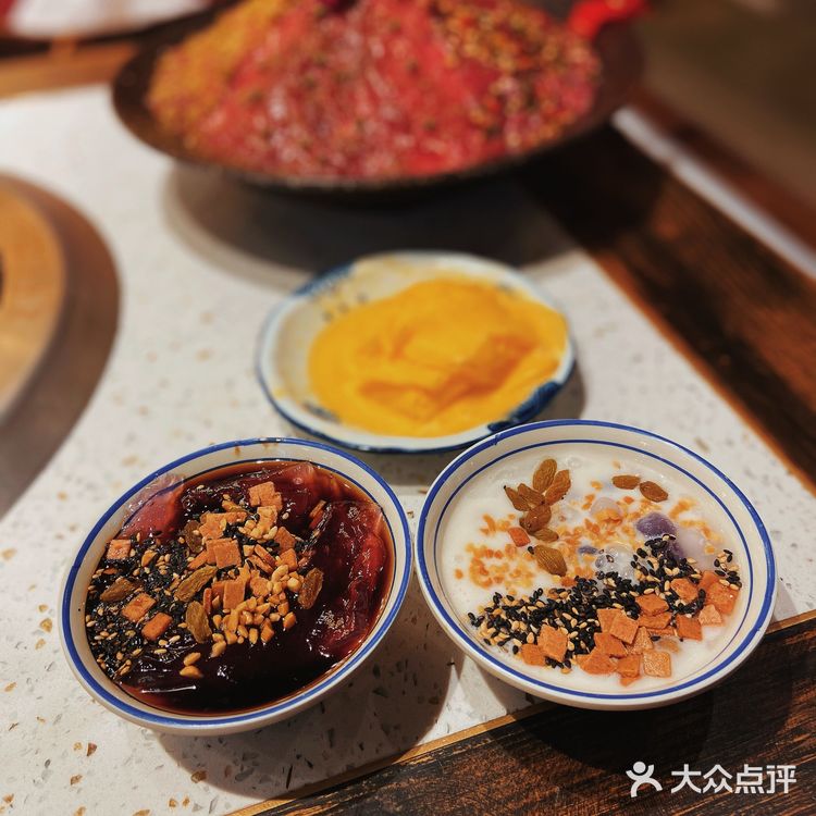 只有火凤祥！能让我半夜十二点爬起来吃火锅！