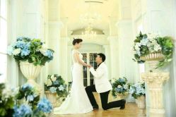-保定金沙芝柏婚礼策划