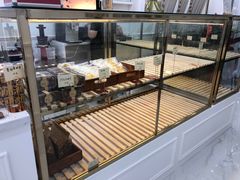 -京馔手工吐司(万达广场济南高新店)