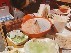 -大龙燚·旷野鲜火锅(广州首店)