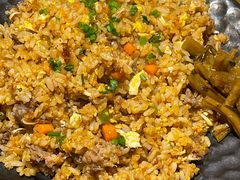 鳗鱼炒饭-原田新料理(1912店)