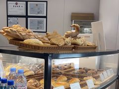 -Manner Coffee(深圳仁恒梦中心烘培店)