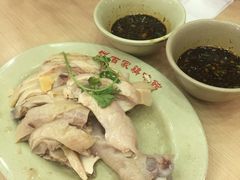 -百家鸡味馆(清泰店)