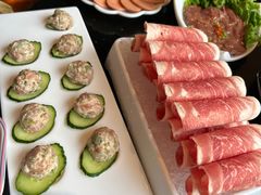 -三江两海老火锅(北京首店)