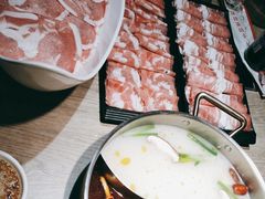 -彤德莱火锅(商圣嘉源店)