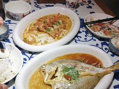 -江南赋(内蒙古大厦店)