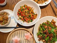 -恰饭·老长沙市井菜(天河客运站店)