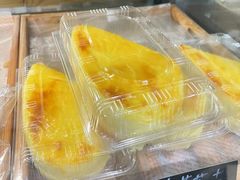 -宏发红西饼屋(天津路店)