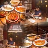 环境颜值控救星!隐厨也能吃出高级感!  