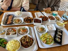 -阿那亚第三食堂 Cafeteria 3