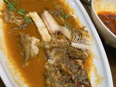 -赶海部落海鲜城(海阳路店)