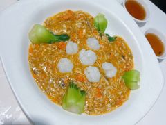 -光明邨大酒家(淮海路店)