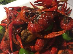 -夜猫子串吧·龙虾.江西小炒(万塘路店)