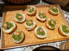 -南京大牌档(中关村领展广场店)