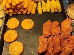 -和府捞面(东直门银座店)