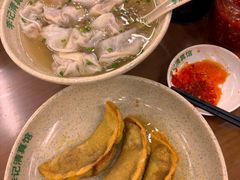 -李记清真馆(打钉巷店)