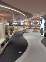 -奈尔宝·国风主题儿童乐园·亲子餐厅(豫园商城店)
