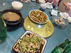 -兴隆海鲜菜馆
