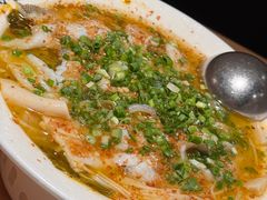 -太二酸菜鱼(福州泰禾店)