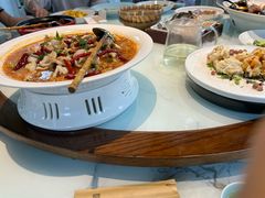 -茶肆(仙林店)