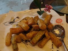 -万宝海鲜舫(劳动公园店)