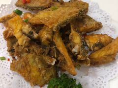 -寻味顺德·南记酒家·传统顺德菜·鱼生(广源路店)
